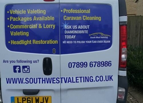 South-West Valeting-5